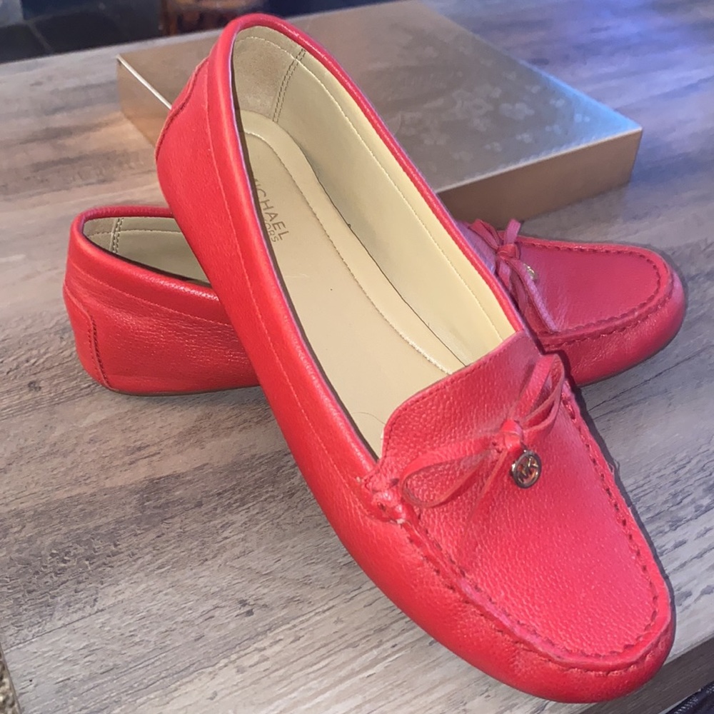 Michael Kors loafers